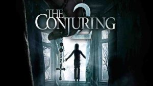 فيلم The Conjuring 2 2016 مترجم