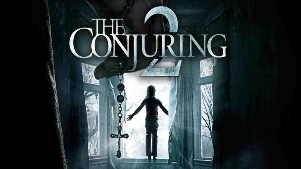 فيلم The Conjuring 2 2016 مترجم