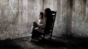 فيلم The Conjuring 2013 مترجم