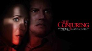 فيلم The Conjuring The Devil Made Me Do It 2021 مترجم