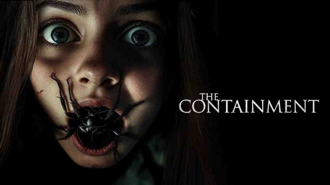 فيلم The Containment 2024 مترجم