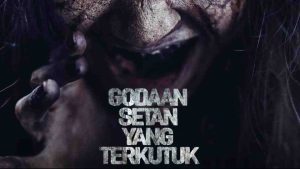 فيلم The Cursed of Satan Temptation 2025 مترجم