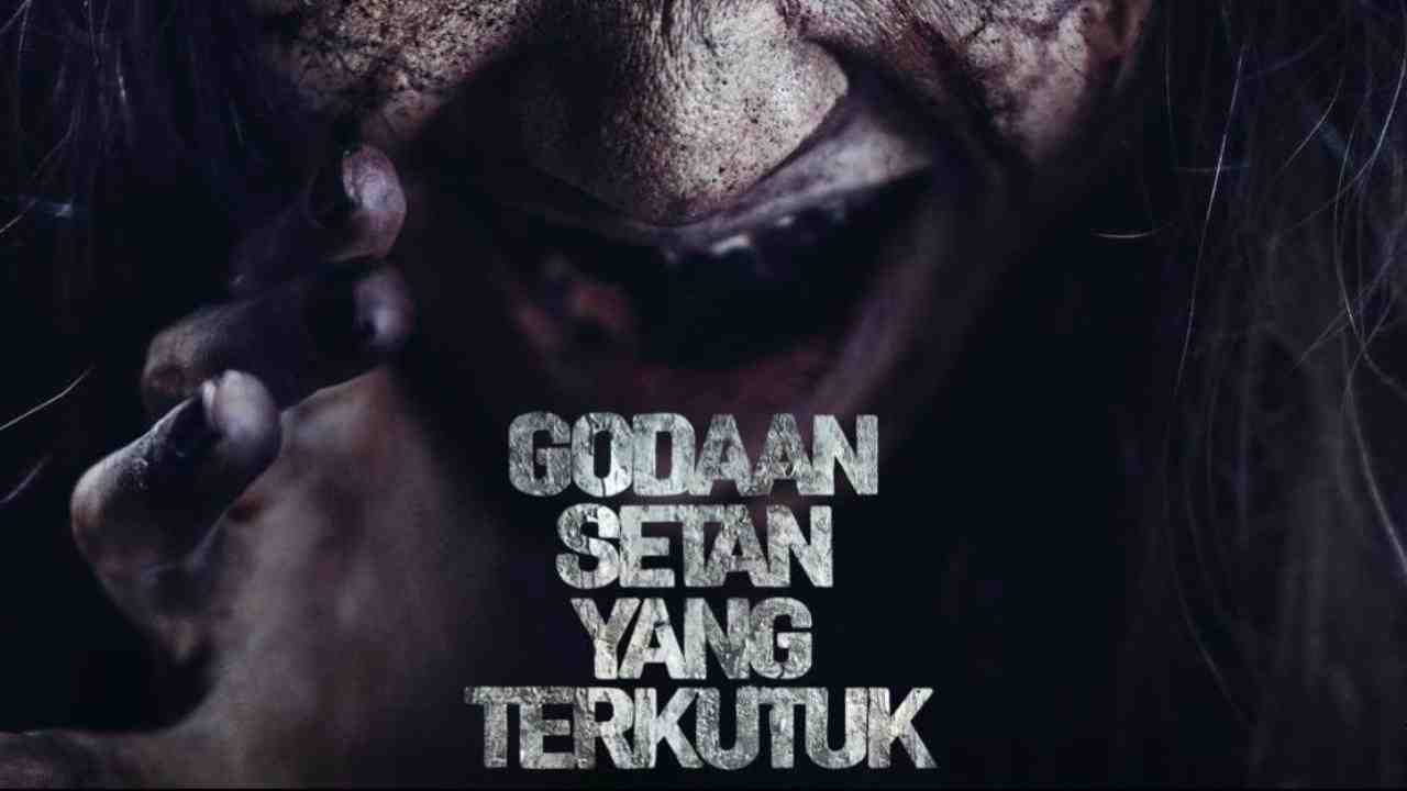 فيلم The Cursed of Satan Temptation 2025 مترجم