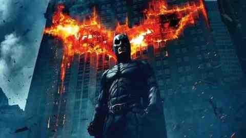 فيلم The Dark Knight 2008 مترجم