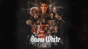 فيلم The Death of Snow White 2025 مترجم