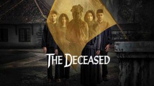 فيلم The Deceased 2025 مترجم