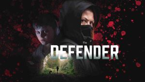 فيلم The Defender 2024 مترجم