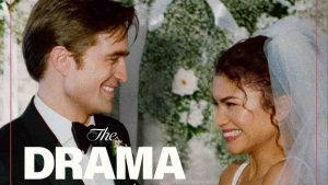 فيلم The Drama 2026 مترجم