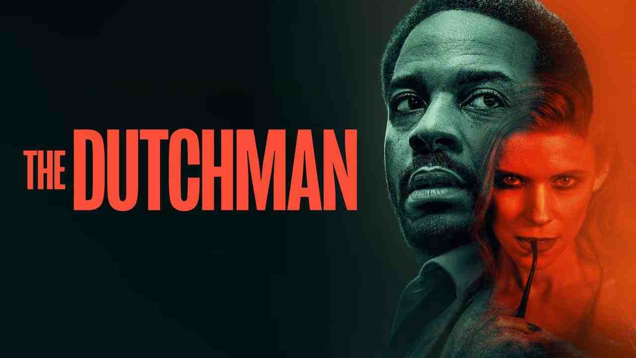 فيلم The Dutchman 2025 مترجم