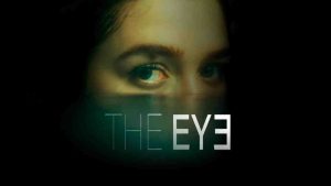 فيلم The Eye 2023 مترجم