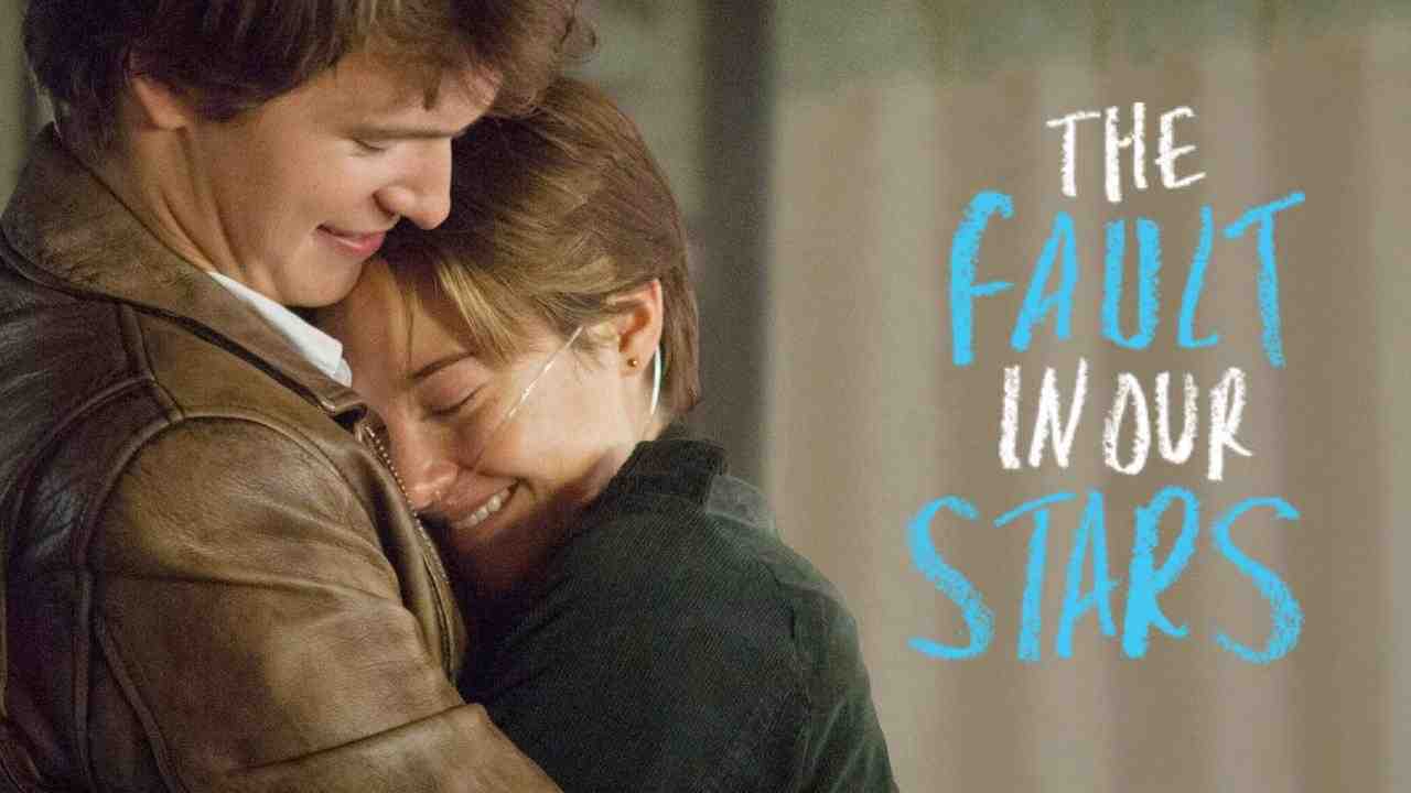 فيلم The Fault in Our Stars 2014 مترجم