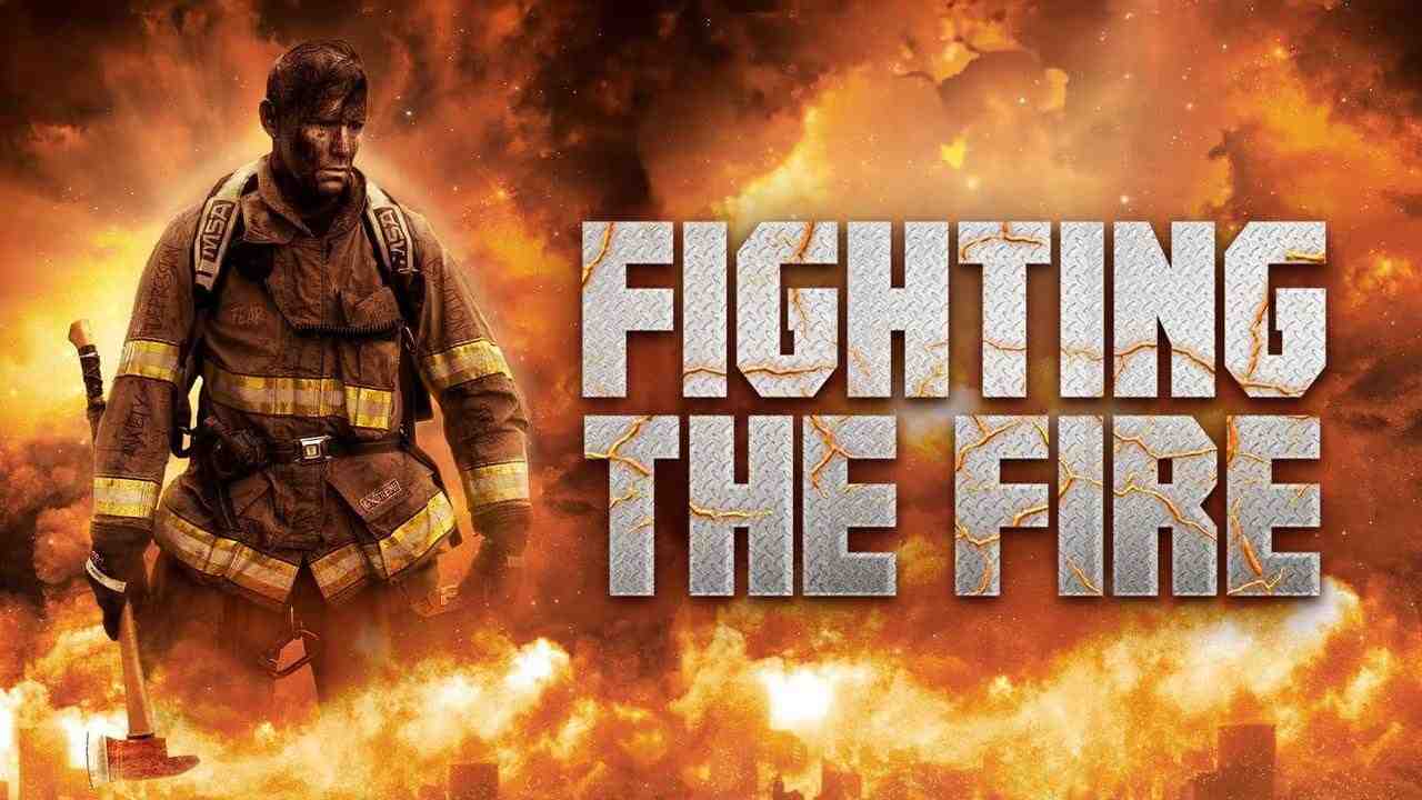 فيلم The Firefighters 2024 مترجم