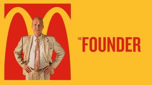 فيلم The Founder 2016 مترجم