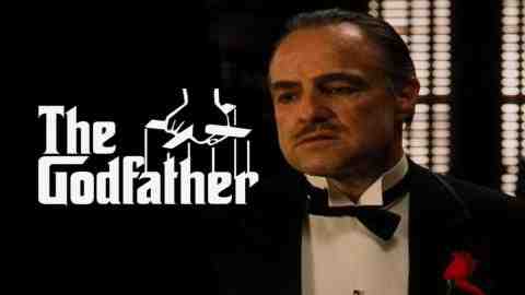 فيلم The Godfather 1972 مترجم