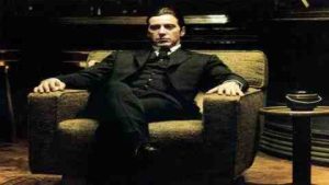 فيلم The Godfather Part II 1974 مترجم