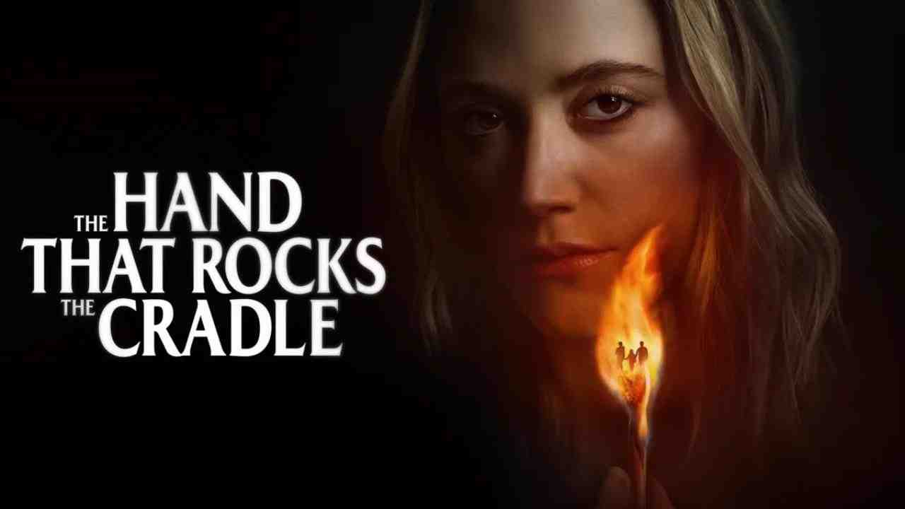 فيلم The Hand That Rocks the Cradle 2025 مترجم