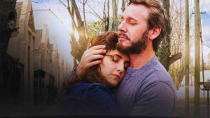 فيلم The Heart Knows 2025 مترجم