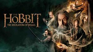 فيلم The Hobbit The Desolation of Smaug 2013 مترجم