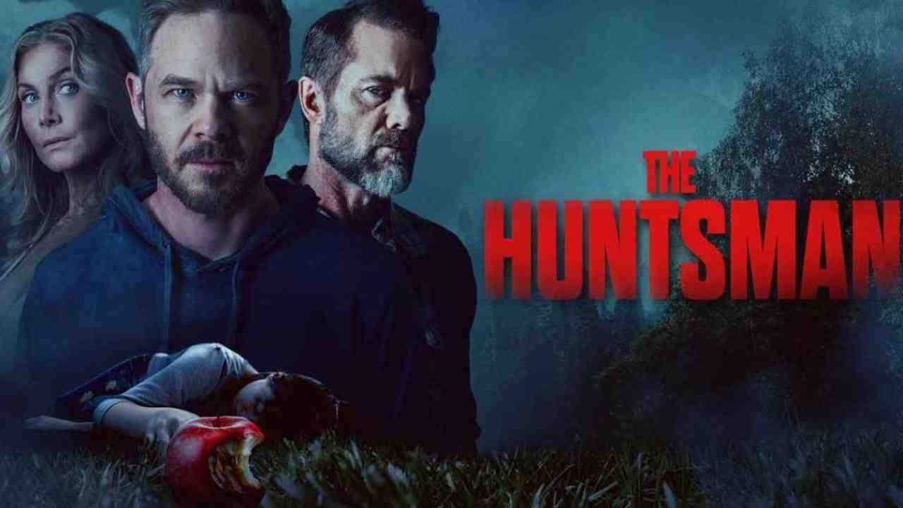 فيلم The Huntsman 2026 مترجم