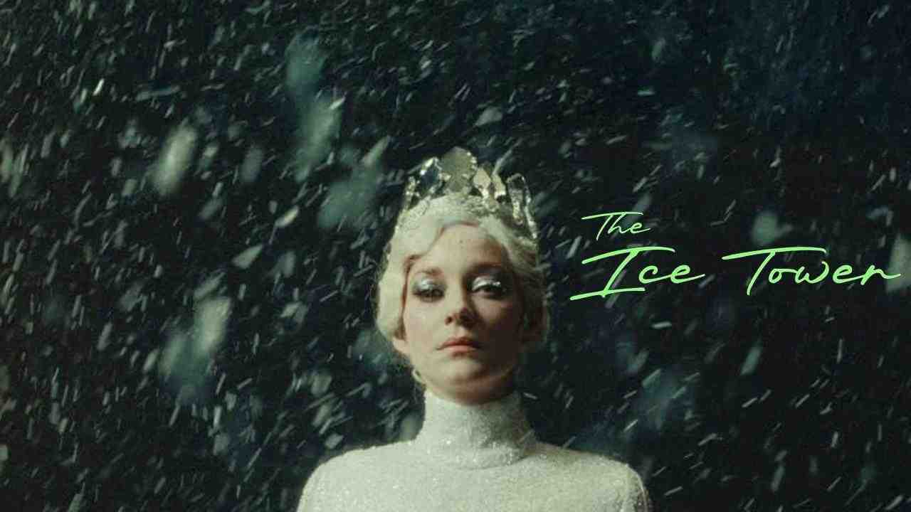 فيلم The Ice Tower 2025 مترجم