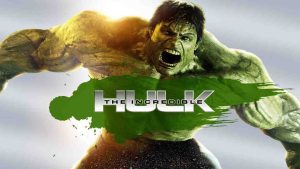 فيلم The Incredible Hulk 2008 مترجم