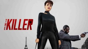 فيلم The Killer 2024 مترجم