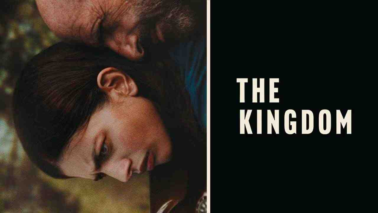 فيلم The Kingdom 2024 مترجم