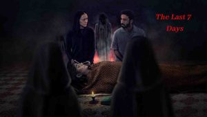 فيلم The Last 7 Days 2025 مترجم