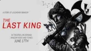 فيلم The Last King 2015 مترجم