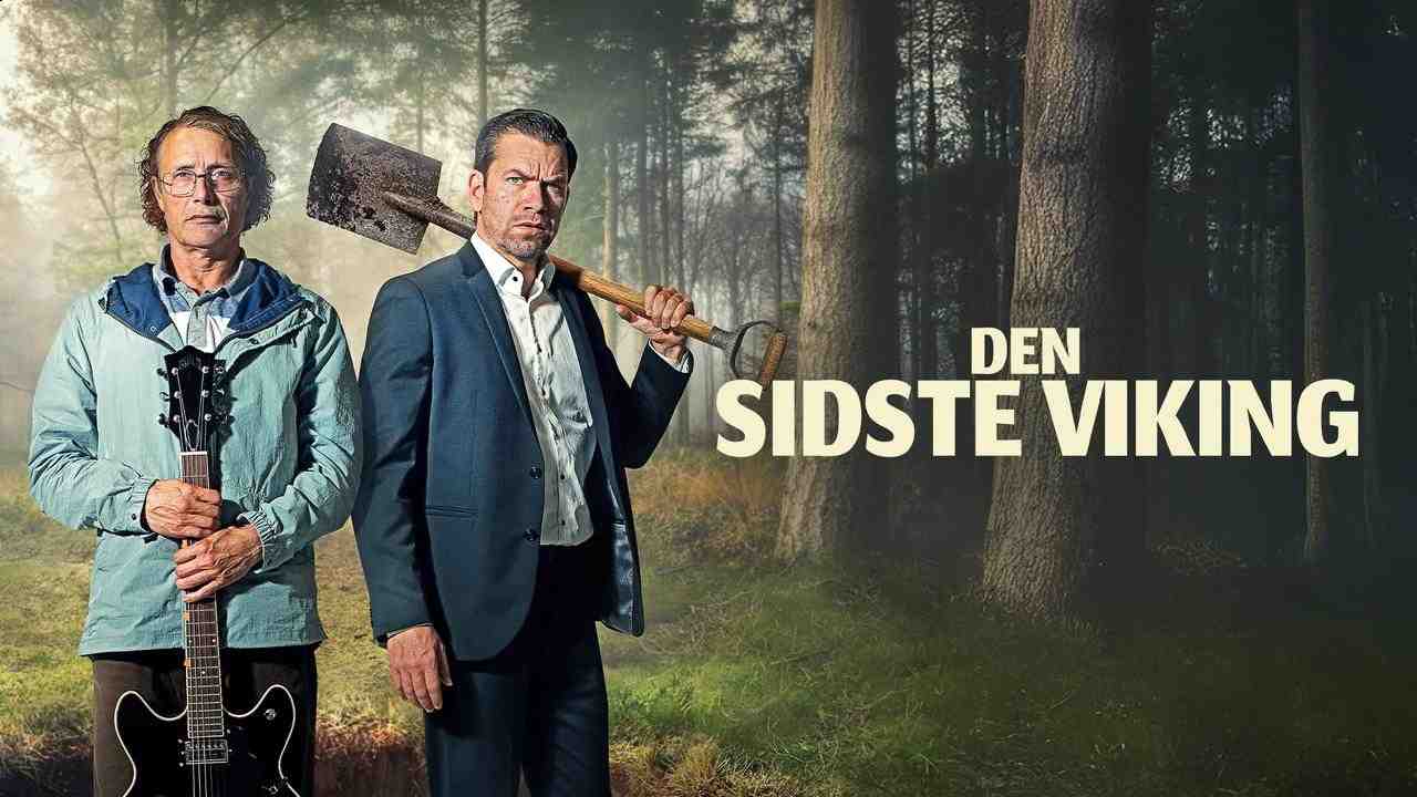 فيلم The Last Viking 2025 مترجم