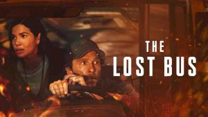 فيلم The Lost Bus 2025 مترجم