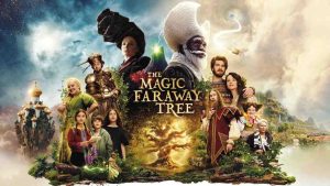 فيلم The Magic Faraway Tree 2026 مترجم