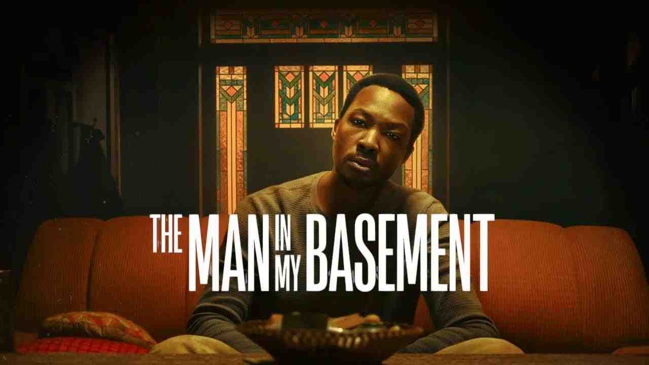 فيلم The Man in My Basement 2025 مترجم