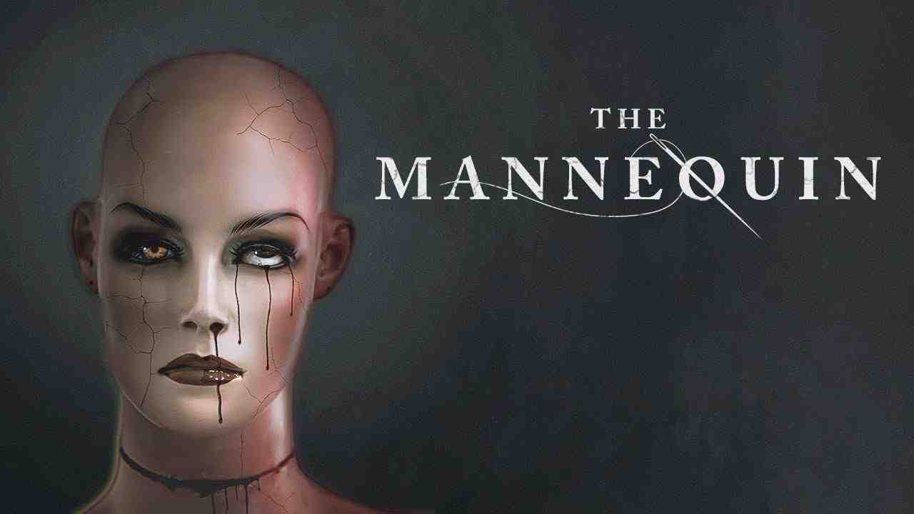 فيلم The Mannequin 2025 مترجم
