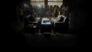 فيلم The Match 2025 مترجم