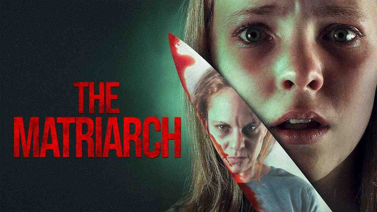 فيلم The Matriarch 2024 مترجم