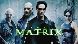 فيلم The Matrix 1999 مترجم