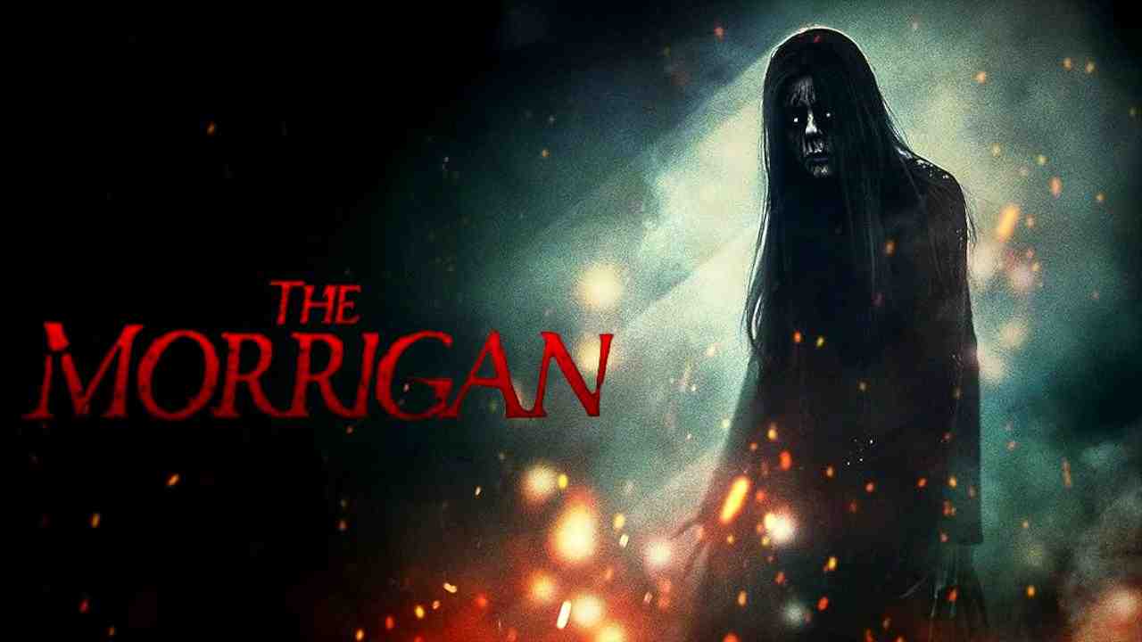 فيلم The Morrigan 2025 مترجم