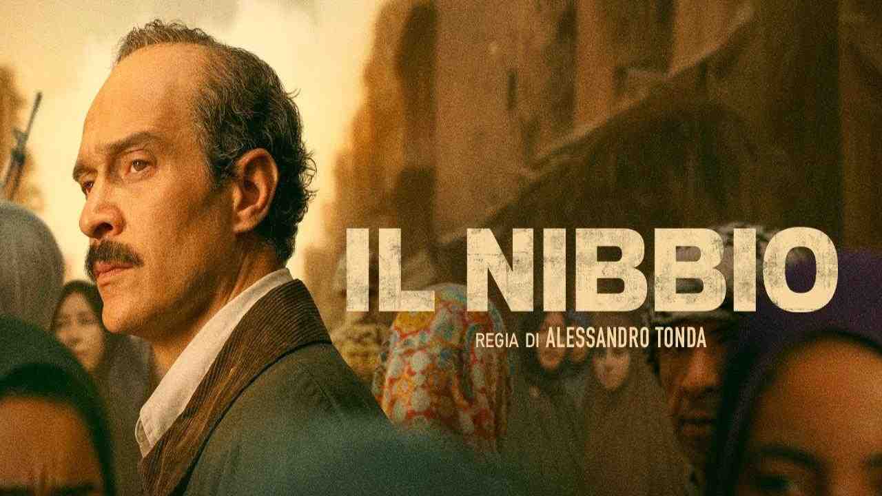 فيلم The Negotiator 2025 مترجم