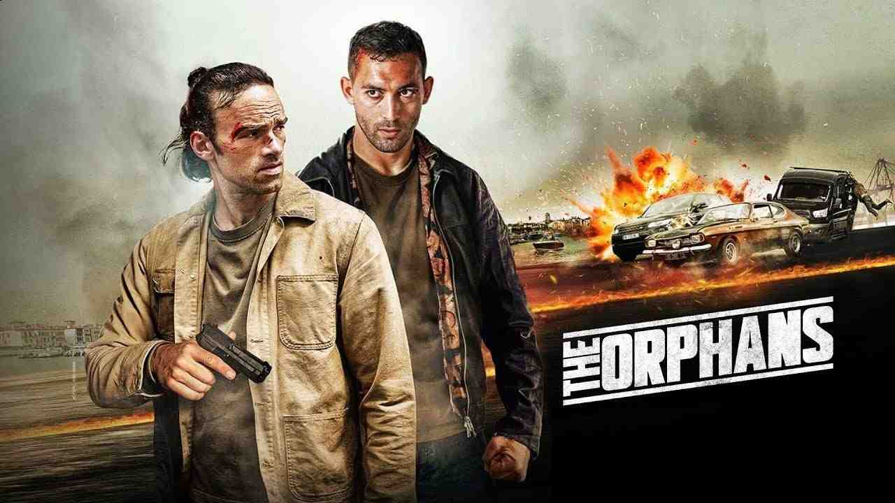 فيلم The Orphans 2025 مترجم
