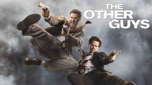 فيلم The Other Guys 2010 مترجم