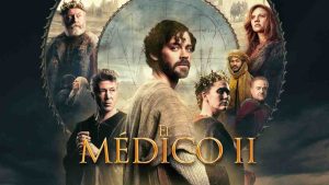 فيلم The Physician II 2025 مترجم