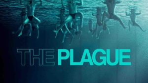 فيلم The Plague 2025 مترجم