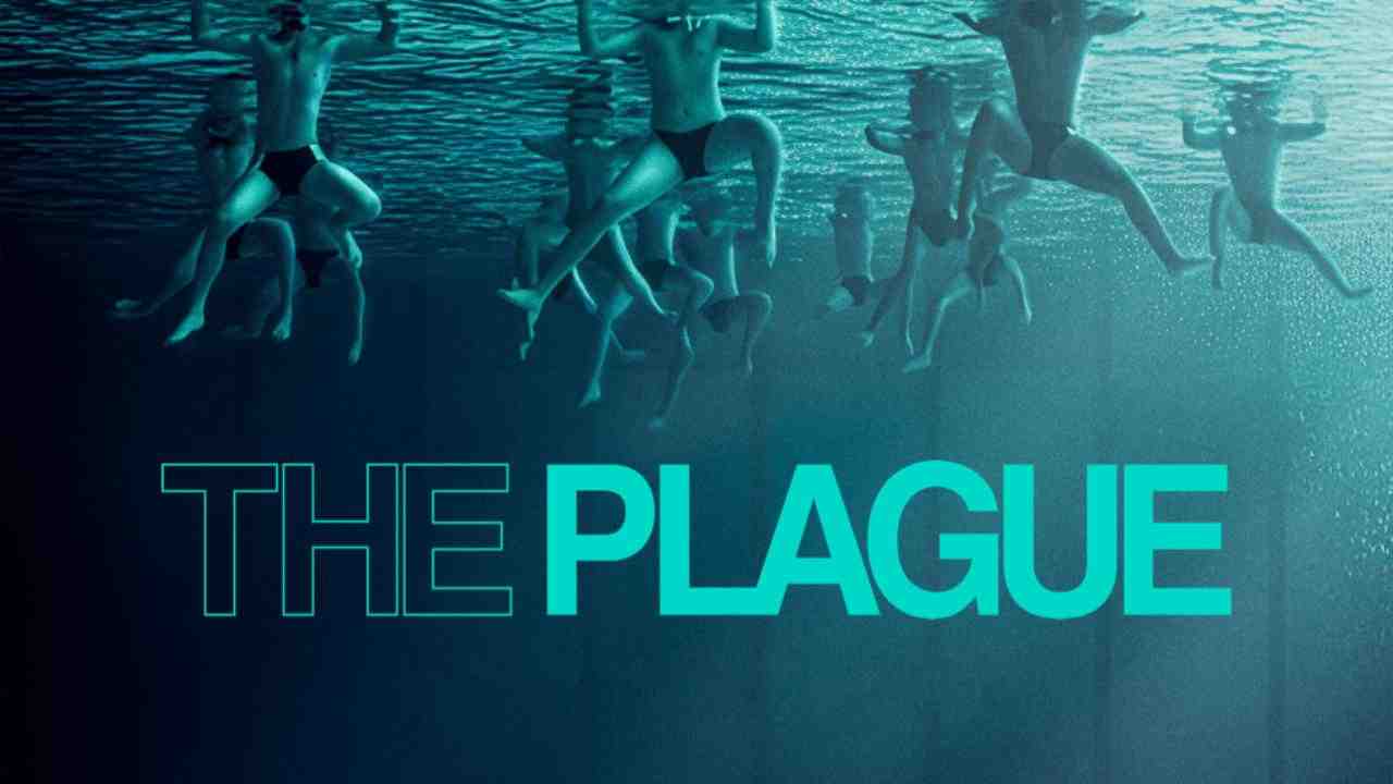 فيلم The Plague 2025 مترجم