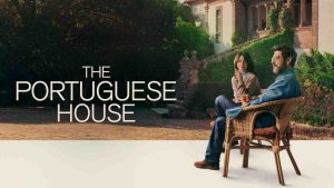 فيلم The Portuguese House 2025 مترجم