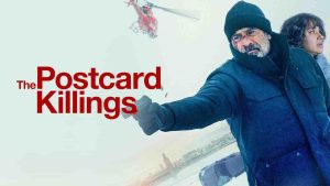 فيلم The Postcard Killings 2020 مترجم