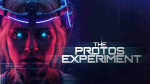 فيلم The Protos Experiment 2025 مترجم