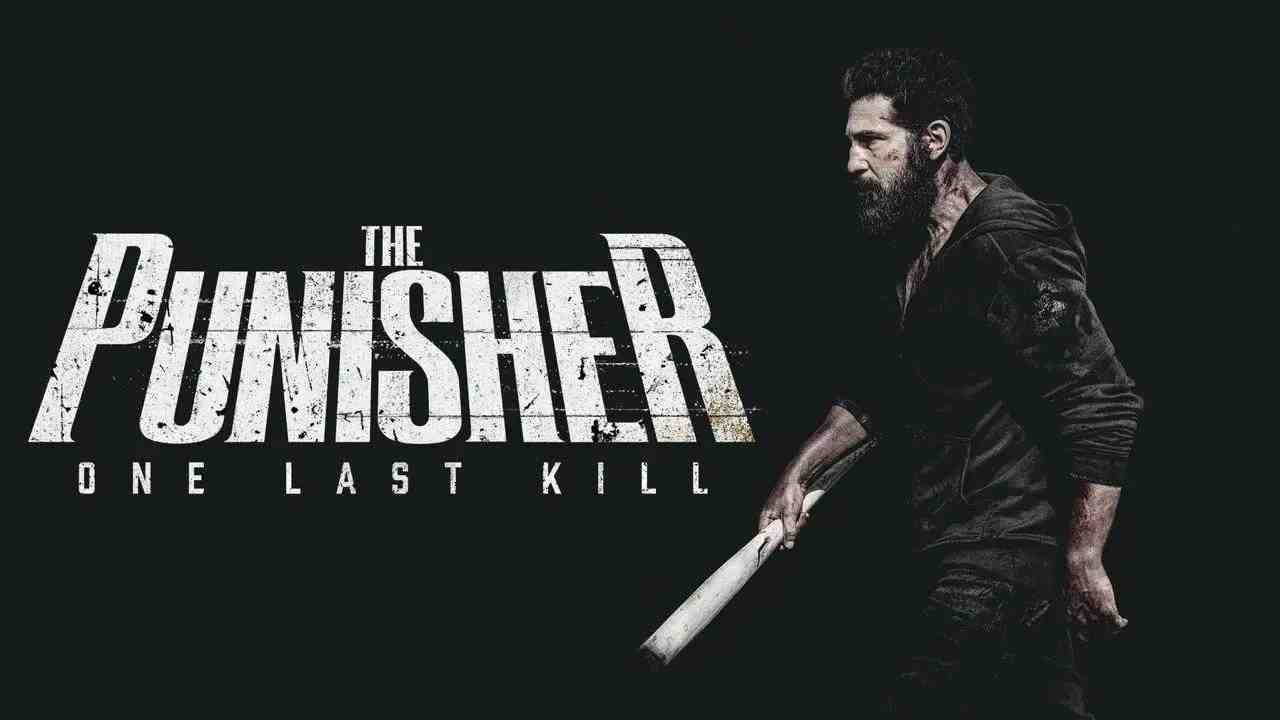 فيلم The Punisher: One Last Kill 2026 مترجم