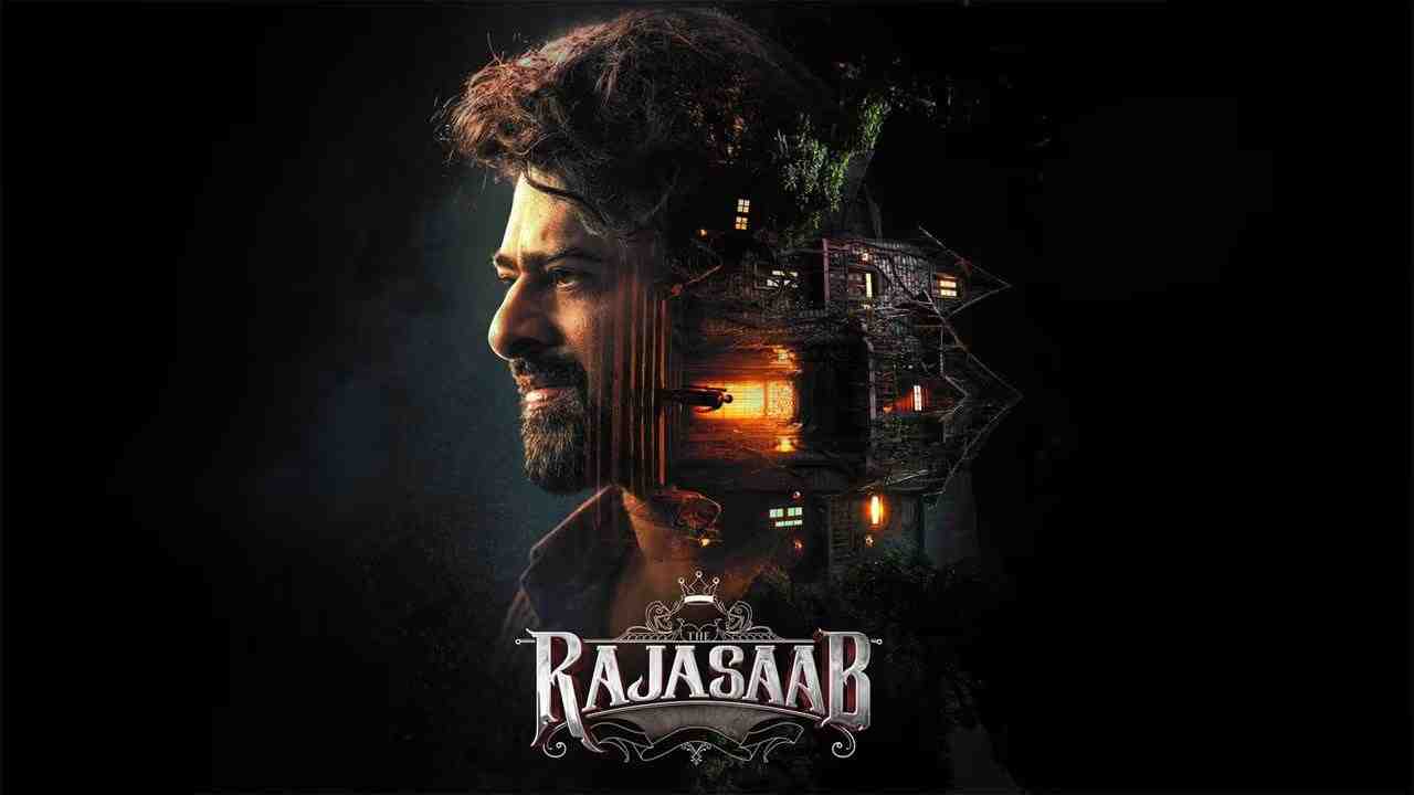 فيلم The Raja Saab 2026 مترجم
