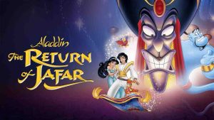 فيلم The Return of Jafar 1994 مدبلج